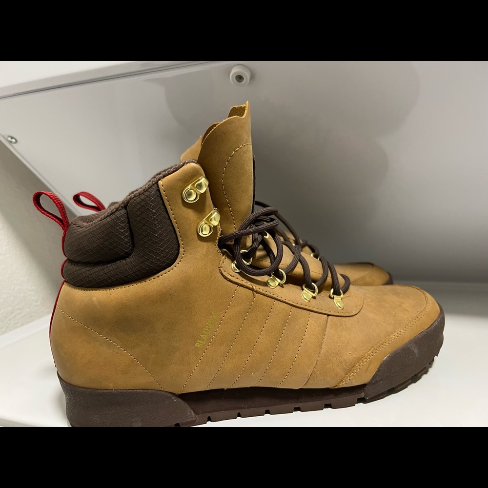 Adidas Jake Boot Mens